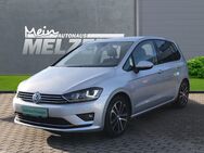 VW Golf Sportsvan, 1.4 TSI ALLSTAR 92kW, Jahr 2016 - Chemnitz