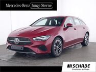 Mercedes CLA 180, SB Progressive, Jahr 2023 - Eisenach