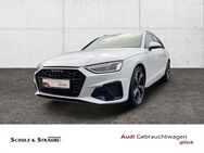 Audi A4, Avant S line 35 TDI, Jahr 2023 - Bad Salzungen