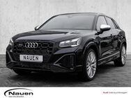 Audi SQ2, quattro Leasing 559, Jahr 2024 - Meerbusch