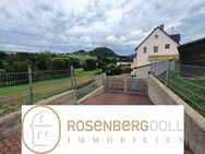 Niederdürenbach: Einfamilienhaus mit gr. Garten und Garage/ Nähe Niederzissen, Kr. Ahrweiler - Niederdürenbach