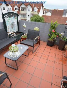 Noch dieses Jahr in die eigene Wohnung in Hassloch - Haßloch