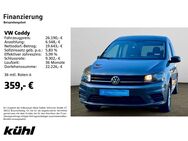 VW Caddy, 1.4 TSI Trendline LM16, Jahr 2020 - Hildesheim