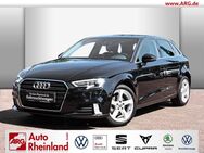 Audi A3, 1.5 TFSI Sportback sport, Jahr 2018 - Bonn