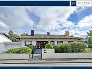 Wohlfühl-Bungalow mit Gartenparadies - Bonn