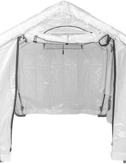 ShelterLogic Foliengewächshaus