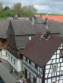 Viel Platz für Ihr Handwerk, Gewerbe oder Kreativität - Groß Umstadt