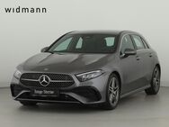 Mercedes A 220, AMG Premium MBUX, Jahr 2023 - Aalen