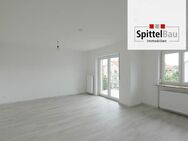 Schöne 3,5 Zimmer Wohnung mit 2 Balkonen im Herzen von Sulgen zu vermieten! - Schramberg