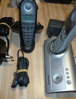 Telefon Router Nr.117 - Lichtenau (Nordrhein-Westfalen)