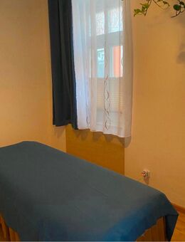 TCM - Lili chinesische Tuina Akupressur hilft sehr gut gegen Schmerz neue in Kolbermoor bei Rosenheim - Kolbermoor