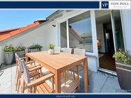 Helle, renovierte 2-Zimmer-Wohnung mit sonniger Loggia im 4. OG! - Laatzen