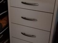 Ikea Büro Kinder Schreibtisch Rollcontainer versch Schubladengrößen guter Stauraum so die Maße die unter die Normschreibtisch Tische - Esslingen (Neckar)