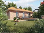 Barrierefreier Wohntraum: Bungalow mit Charme - Schleswig