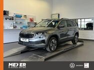 Skoda Karoq, 1.5 TSI DRIVE, Jahr 2024 - Tostedt