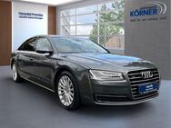 Audi A8 L 3.0 TDi quattro Lang Tiptronic *MATRIX*STANDHZ*LED* - Berlin