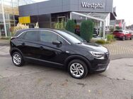 Opel Crossland X Innovation 1.2 Start/Stop Automatik - Eschweiler