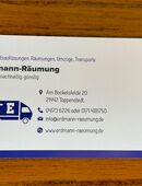 Haushaltsauflösungen, Entrümpelungen, Räumungen in 21442