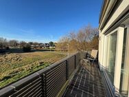 Wohnglück mit Balkon und Grünblick - Nürnberg