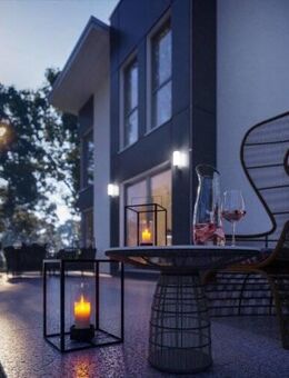 ## Ihr Zuhause ## - Dermbach