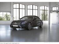 Mercedes C 180, AMG Cabrio ParkAss SpurW, Jahr 2023 - Uhingen