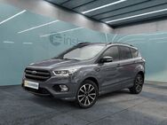 Ford Kuga, 2.0 TDCi Diesel ST-Line, Jahr 2019 - München