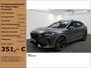 CUPRA Formentor, VZ, Jahr 2021 - Neuss