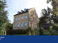 Altehrwürdiges Sanierungsobjekt in herausragender Lage - Lichtenstein (Sachsen)