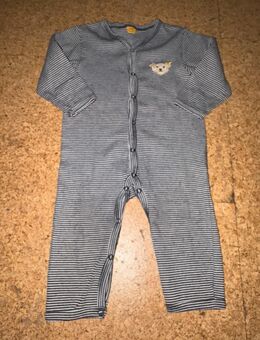 2 Schlafanzüge Maritim von Steiff Gr.74 - Braunschweig