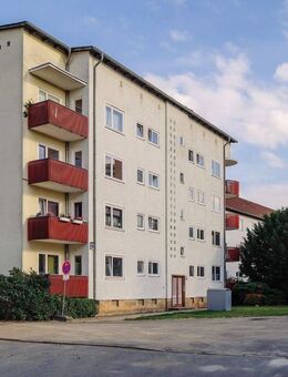 Citynahe 4-Zimmer-Wohnung im Hellwinkel // 1.OG rechts - Wolfsburg