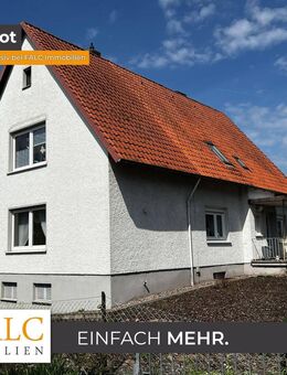 Hier lohnt sich ein zweiter Blick! - Emmerthal