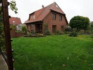 Familienfreundliches Einfamilienhaus Nähe Stade - Düdenbüttel