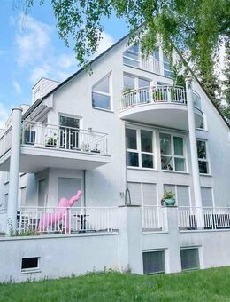 Hochwertiges Mehrfamilienhaus in bester Lage von Bad Wilhelmshöhe - Kassel