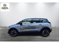 Opel Crossland, 1.2 Turbo Elegance, Jahr 2022 - Pforzheim