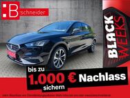 Seat Leon, 1.5 TSI FR, Jahr 2022 - Beilngries