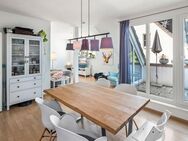 Schöne Wohnung über 2-Etagen im Herzen von Borgfeld - Bremen