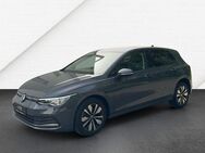 VW Golf, 2.0 TDI Move INDUKTION, Jahr 2023 - Baden-Baden