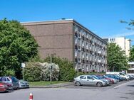 Endlich wieder verfügbar! 2-Zimmer-Wohnung mit Balkon - Monheim (Rhein)