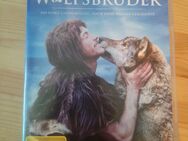 Wolfsbrüder DVD - Bernburg (Saale)
