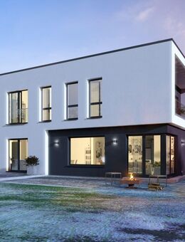 Ihr modernes Zuhause - geplant mit OKAL, gebaut für die Zukunft! - Horn-Bad Meinberg