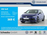 VW Golf, 1.5 l R-Line eTSI, Jahr 2022 - Augsburg