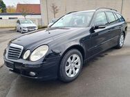 Mercedes-Benz E 200 T Kompr. Autom.,AHK,Navi,PTS,Shz,So+Wi.Rei - Lippstadt