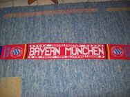 FC Bayern München Schal - Erwitte