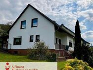 Mechernich - Vollem Freistehendes Einfamilienhaus mit großem (Bau)Grundstück und Blick ins Grüne - Mechernich