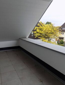 Glücksfall am Obernberg - Erstbezug! - Bad Salzuflen