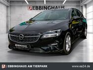 Opel Insignia, B Sports Tourer Elegance ----Mehrzonenklima, Jahr 2021 - Dortmund