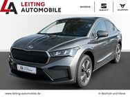 Skoda ENYAQ iV, COUPE 85 Loft CLEVER TRANSPORT, Jahr 2024 - Bocholt