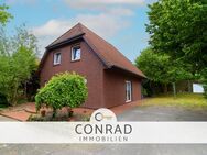 Haus für preisbewusste Stadtflüchtige - Dünsen