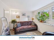 Charmantes 1-Zimmer-Apartment in Kuddewörde - Ruhige Lage mit guter Anbindung! - Kuddewörde