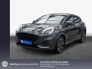 Ford Puma 1.0 EcoBoost Hybrid Aut. ST-LINE X - Hildesheim